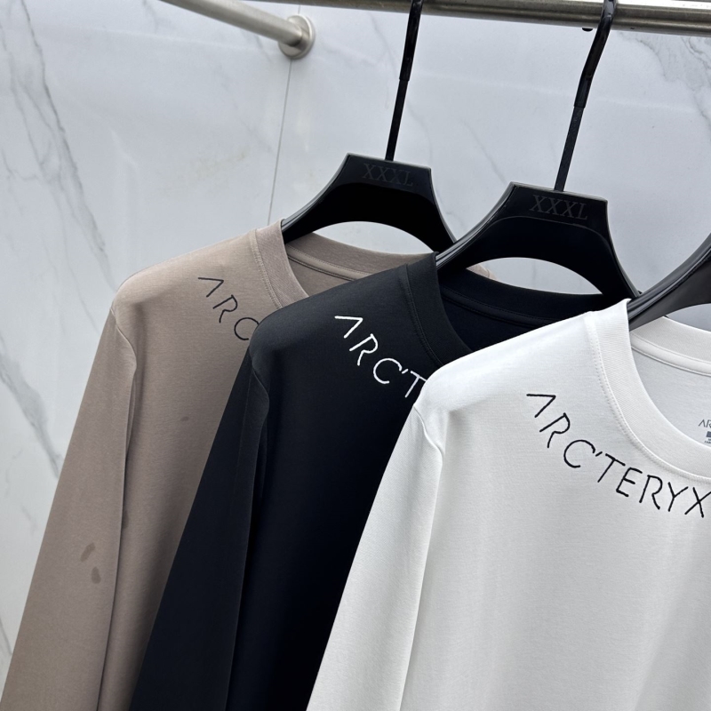 Arcteryx T-shirts